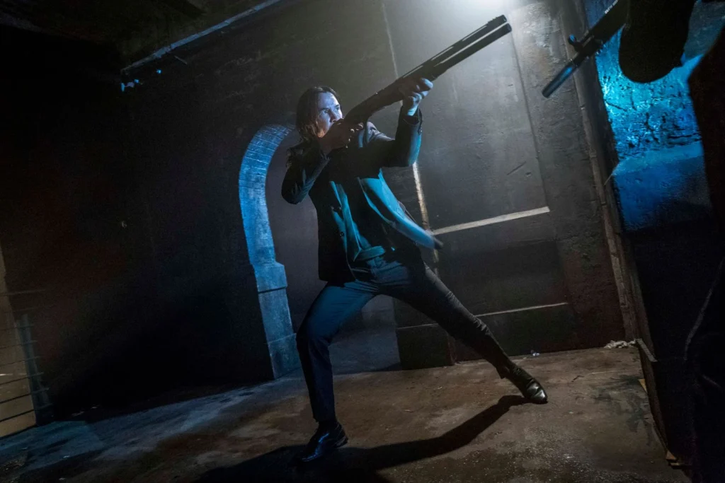 Comment le cinéma hiérarchise la mort ? 2 mort