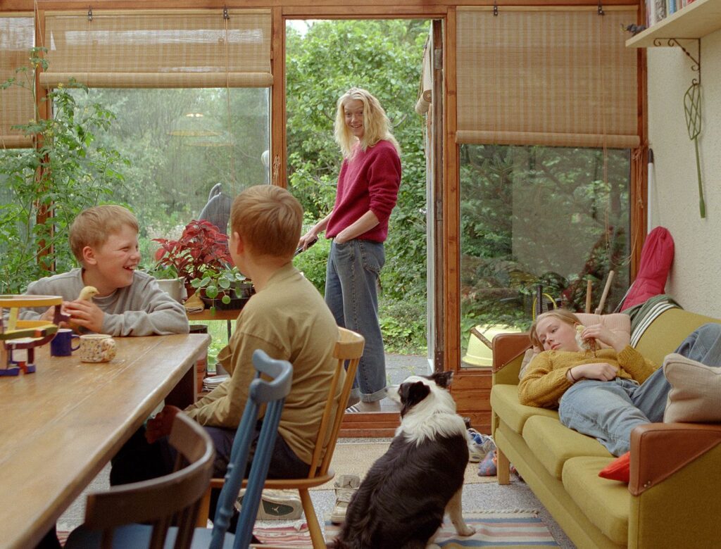 "L'amour qu'il nous reste " : éloge de la douceur 1 L'amour qu'il nous reste