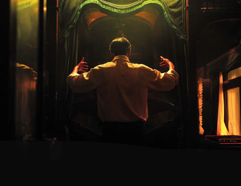 "Résurrection" de Bi Gan : hommage au septième art 2 Résurrection