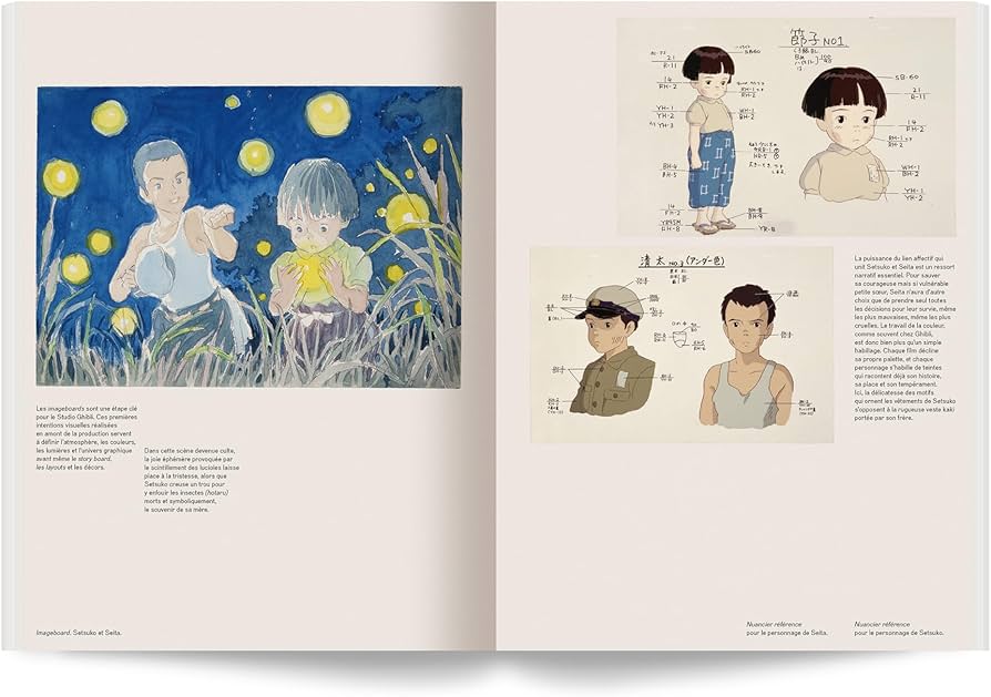 16 cadeaux cinéphiles à offrir pour Noël en 2025 12 Studio Ghibli