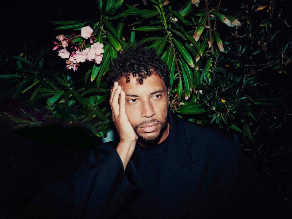 disiz © Gregory Tauziac