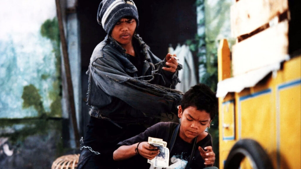 Cinéma indonésien : à l’aube d’une “Indonesian wave” ? 7 feuille sur un oreiller