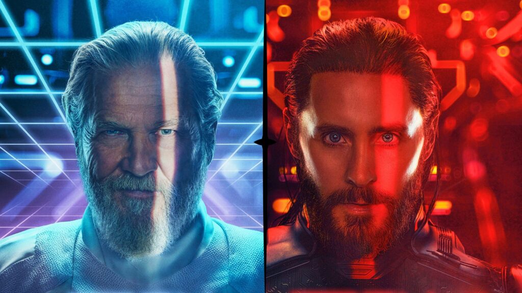 tron ares