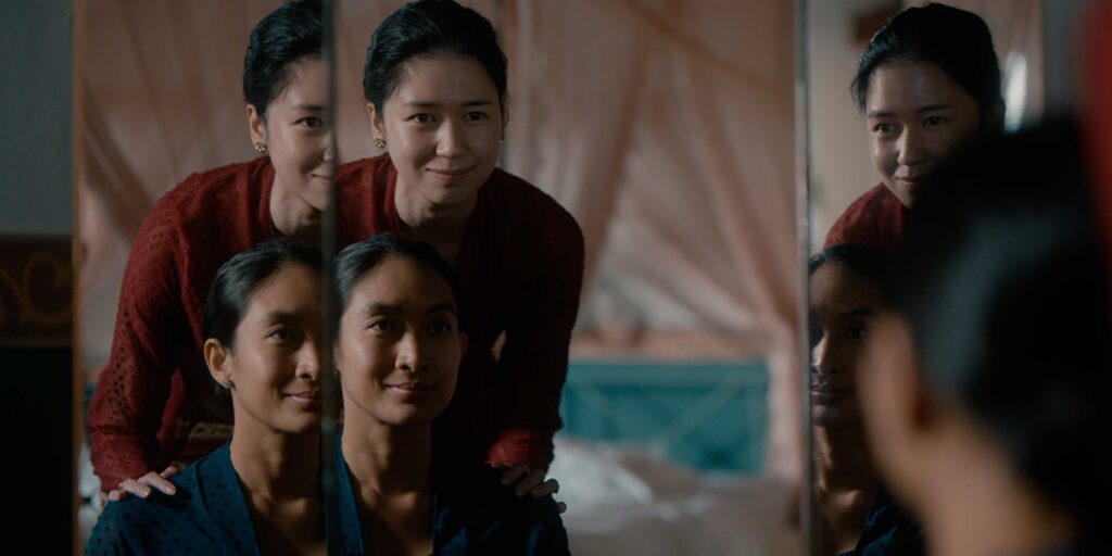 Cinéma indonésien : à l’aube d’une “Indonesian wave” ? 2 une femme indonesienne 1 scaled 1