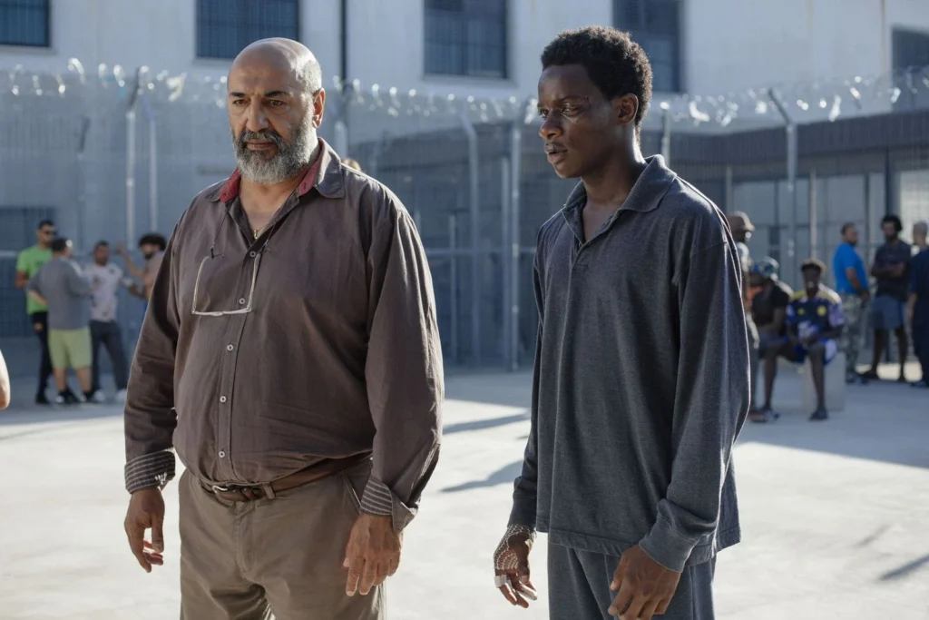 Les 9 séries qu’on attend le plus en 2026 5 2235034