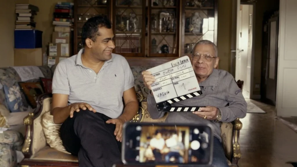 "La Vie après Siham" de Namir Abdel Messeeh : tisser un héritage 1 6a8b3e37794df33406364b124212c25e