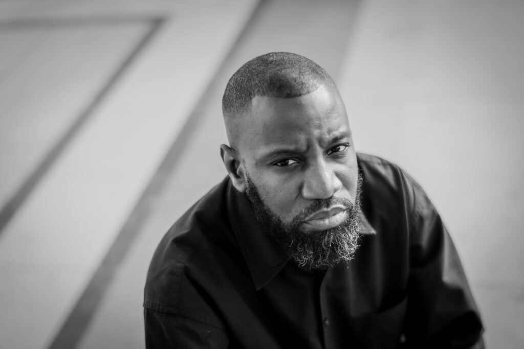 Abd Al Malik 2 © Fabien Coste