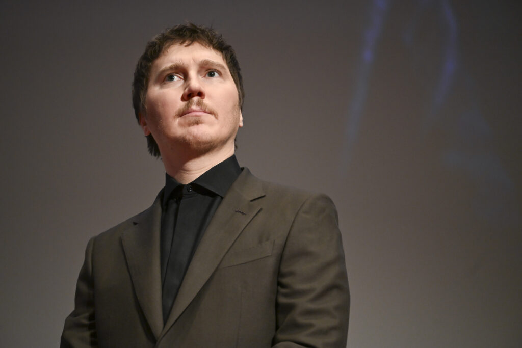 Paul Dano