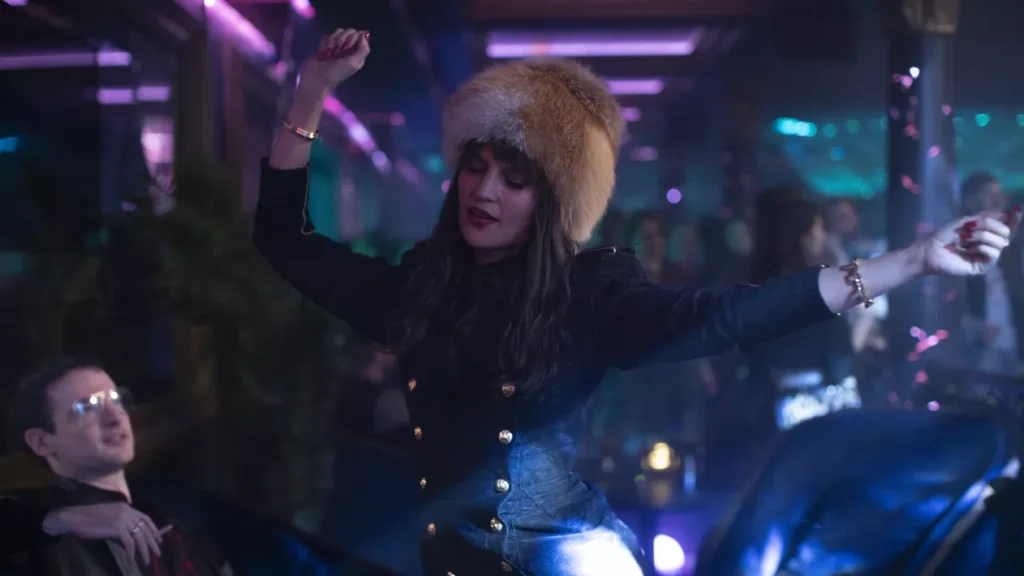 LeMageDuKremlin O ASSAYAS Photo 1 c Carole Bethuel