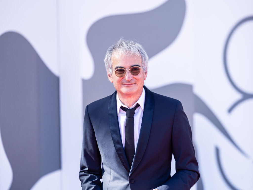 Olivier Assayas