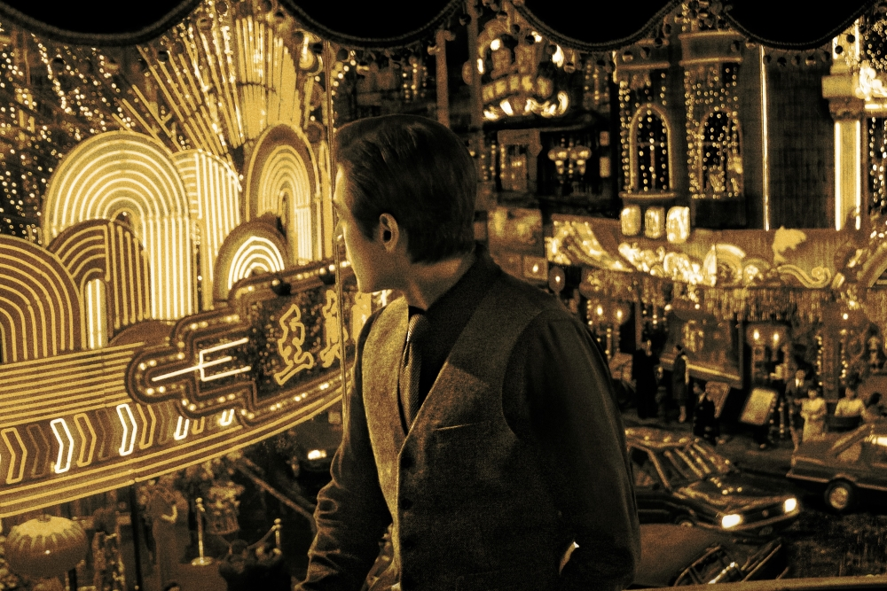 Les 9 séries qu’on attend le plus en 2026 8 Poster of Blossoms Shanghai lcr res