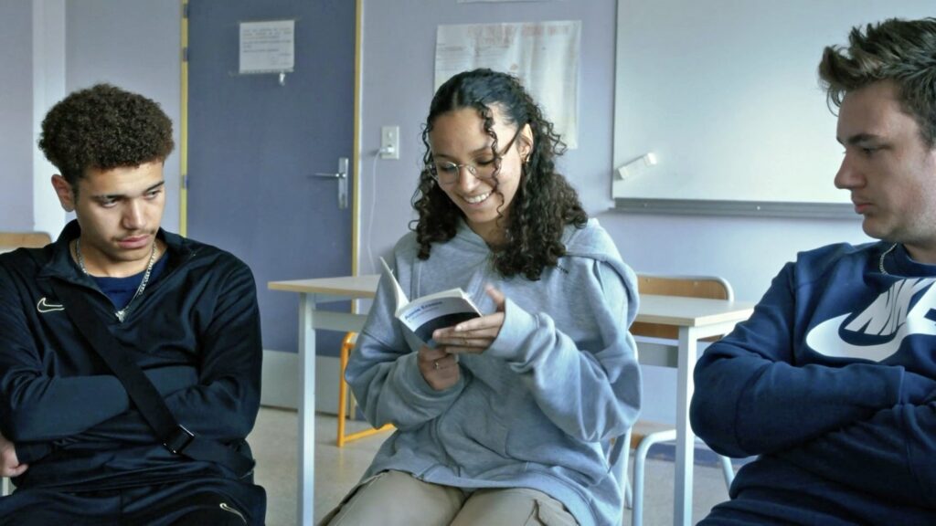 Amandine Gay, Annie Ernaux... Le Festival Regards Satellites annonce sa programmation 16 annie ernaux