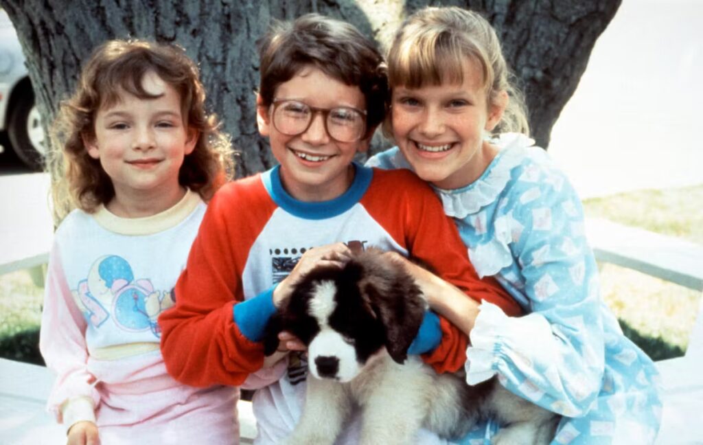 Nos 30 chiens préférés au cinéma 24 beethoven universal