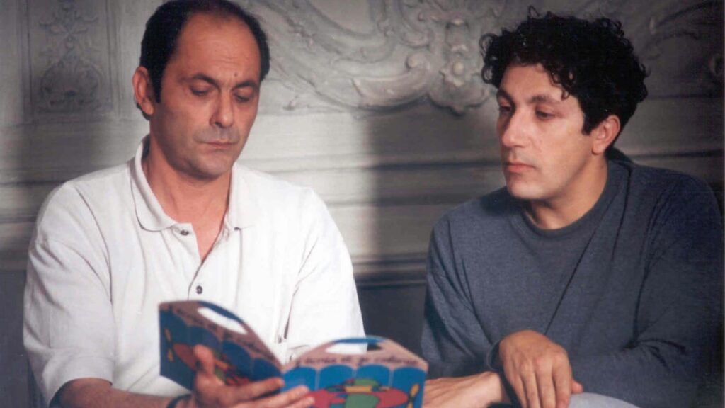 Nos 30 chiens préférés au cinéma 8 didier pathe