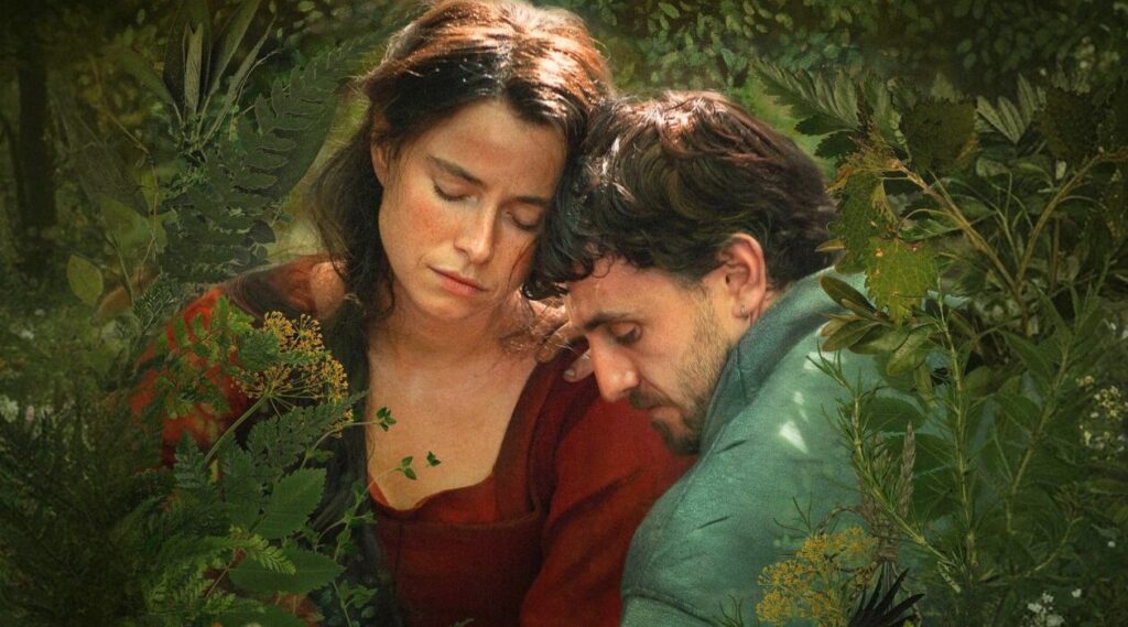 Nos 25 films préférés de 2026 (jusqu’ici) 24 hamnet