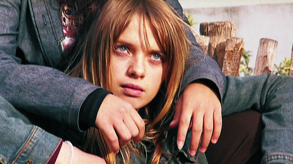 Sara Forestier : « Le désir d’une femme est plus important que le désir qu’elle suscite. » 4 lesquive 2