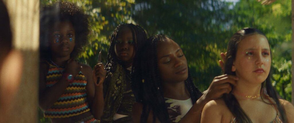 De « Nos jours heureux » à « Ma frère » : comment le film de colo se réinvente pour sonder la jeunesse 2 ma frere