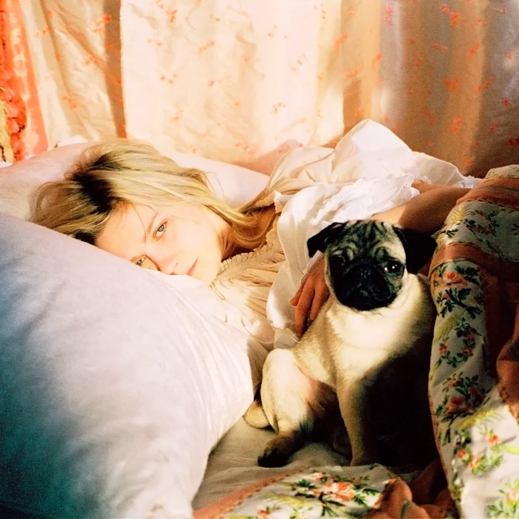 Nos 30 chiens préférés au cinéma 16 marie antoinette 2