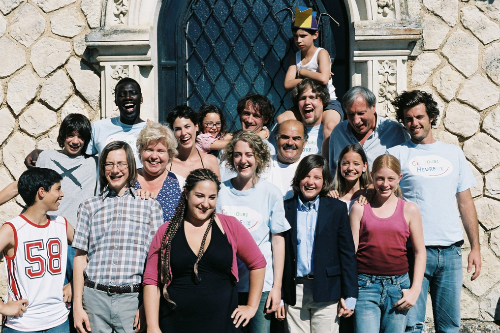 De « Nos jours heureux » à « Ma frère » : comment le film de colo se réinvente pour sonder la jeunesse 4 nos jours heureux 2