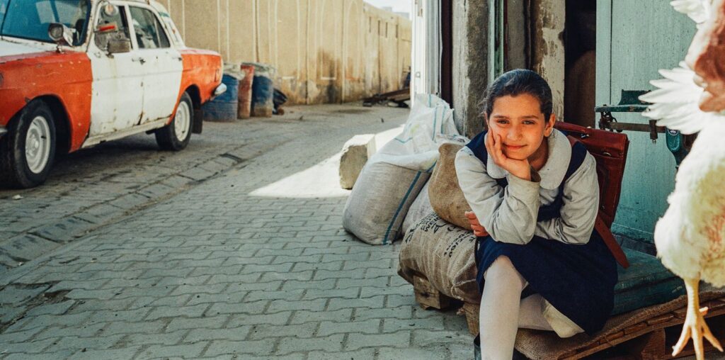 "Le Gâteau du président" de Hasan Hadi : une Caméra d'or bien méritée contre l'obscurantisme 1 06c091be44fae3533e737cd30061e946