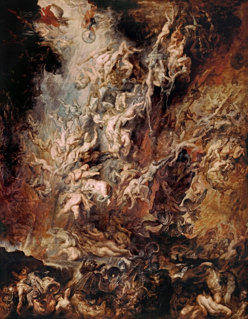 Peter Paul Rubens 063