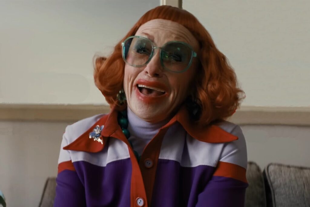 amy madigan evanouis