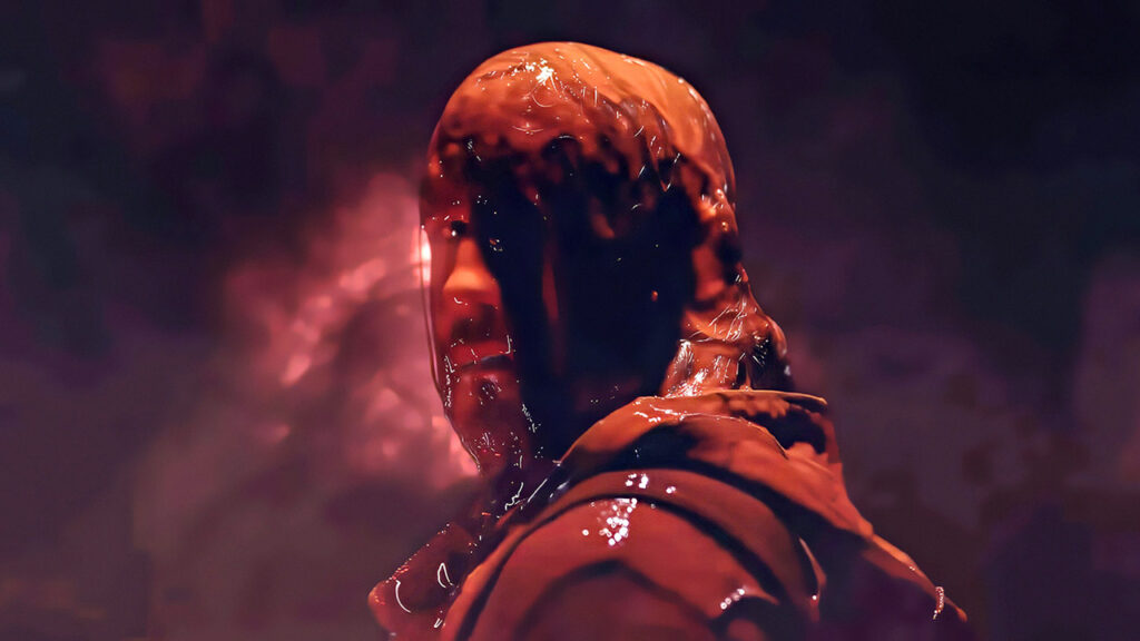 « Iron Lung », le body horror lancinant de Markiplier sort deux jours en salles 2 iron lung