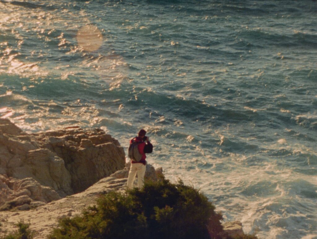 la face cachee de la terre