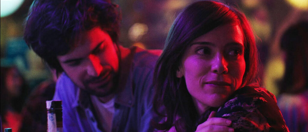 Francesco Carril : « J’aime les héros fragiles, parce que je décèle une beauté dans cette vulnérabilité » 3 la reconquista 01