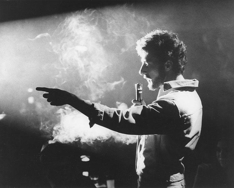 De la sueur et des vannes : le stand up au cinéma et dans les séries 5 lenny bob fosse