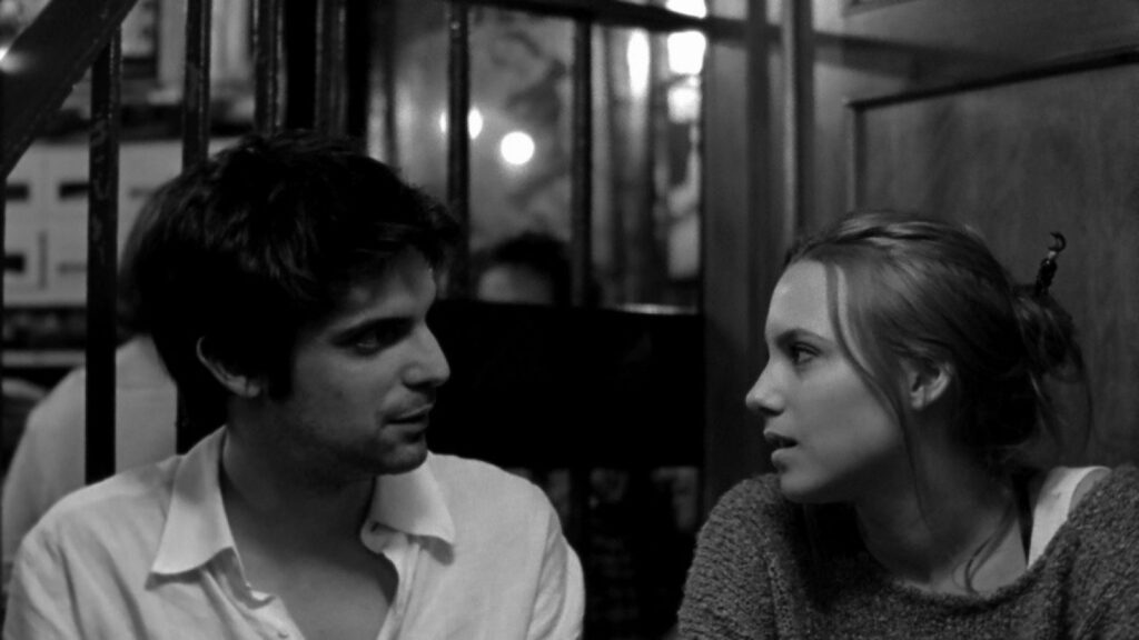 Francesco Carril : « J’aime les héros fragiles, parce que je décèle une beauté dans cette vulnérabilité » 2 los ilusos