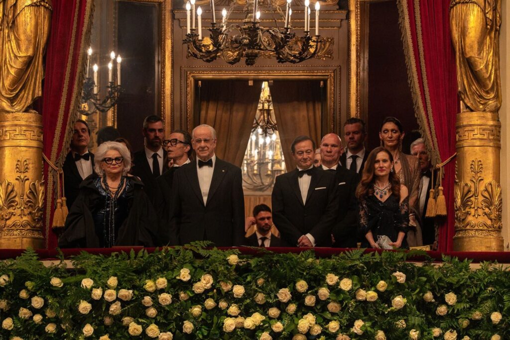 Le pouvoir présidentiel au prisme du cinéma 2 252c2c8c4bdc2b5ee6453ca1e433aac0