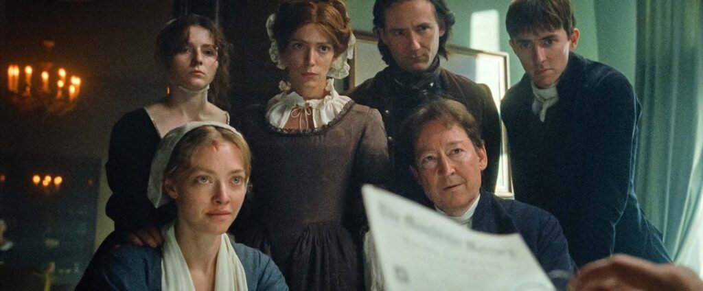 Amanda Seyfried : « La pure comédie très ridicule, c’est vraiment mon truc. » 3 2e5281da9508117bae0ebe089fc0667f