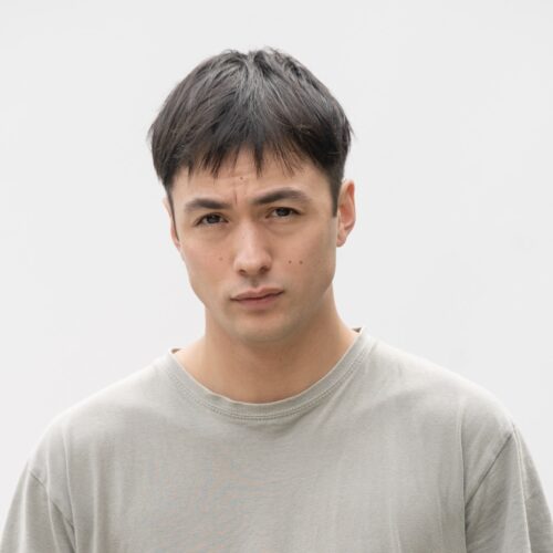 Oscar H © Eric Malemanche