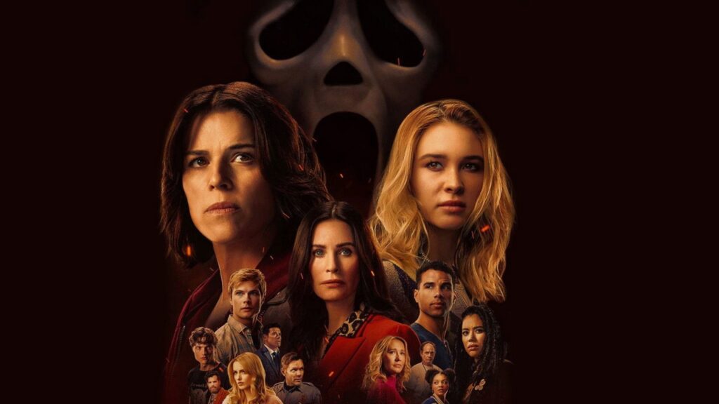 De « Halloween » à « Scream 7 » : la Final Girl comme baromètre des luttes féministes 3 couv