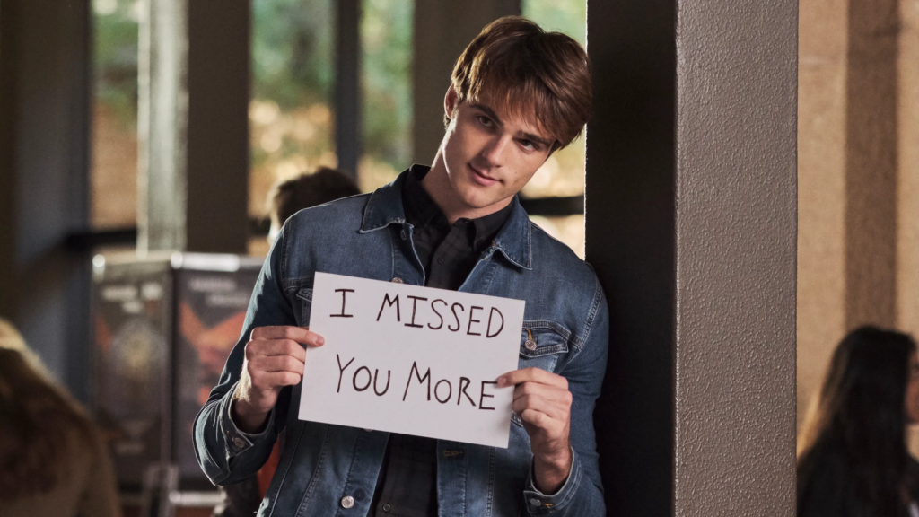 La romcom peut-elle encore nous faire rêver en 2026 ? 2 image 9