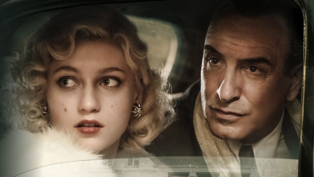 les rayons et les ombres