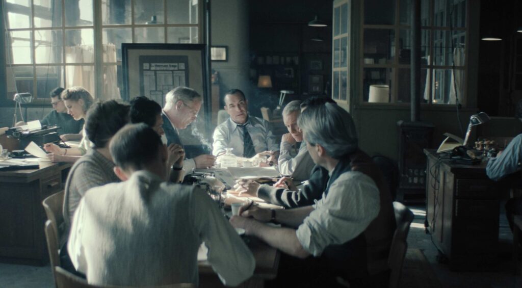 les rayons et les ombres 2