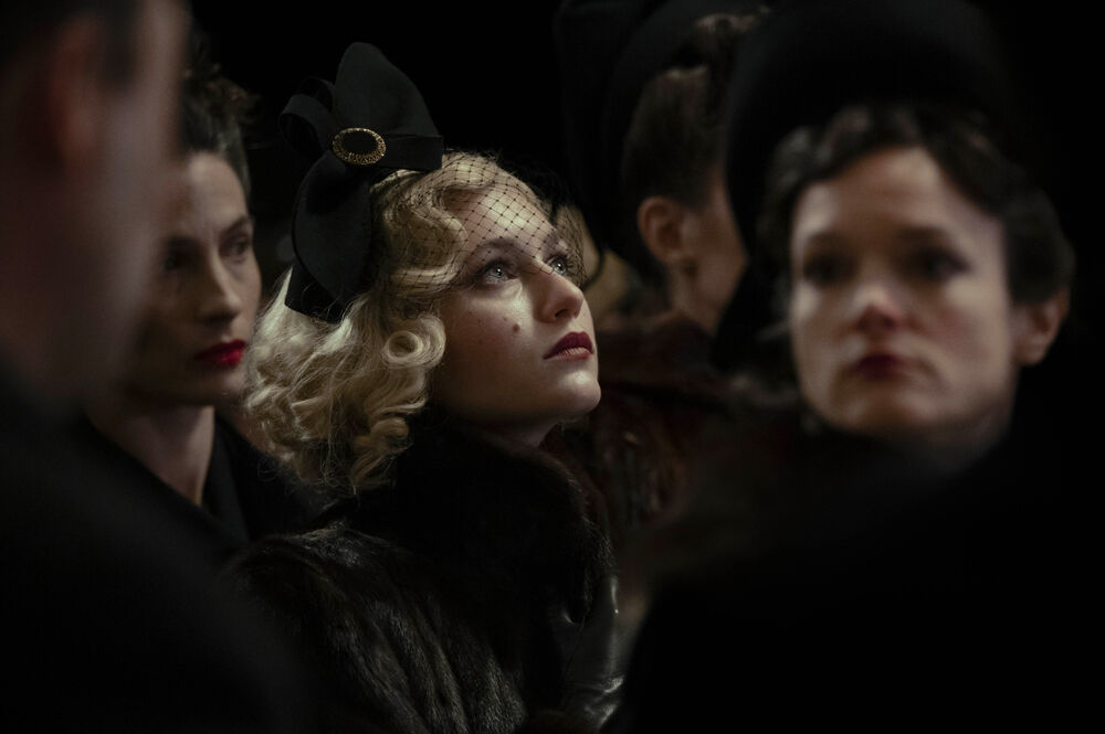 les rayons et les ombres 4 1