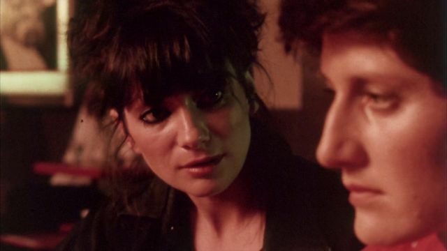 punks drunks and love