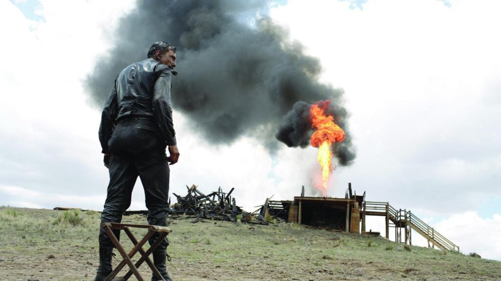 there will be blood 2