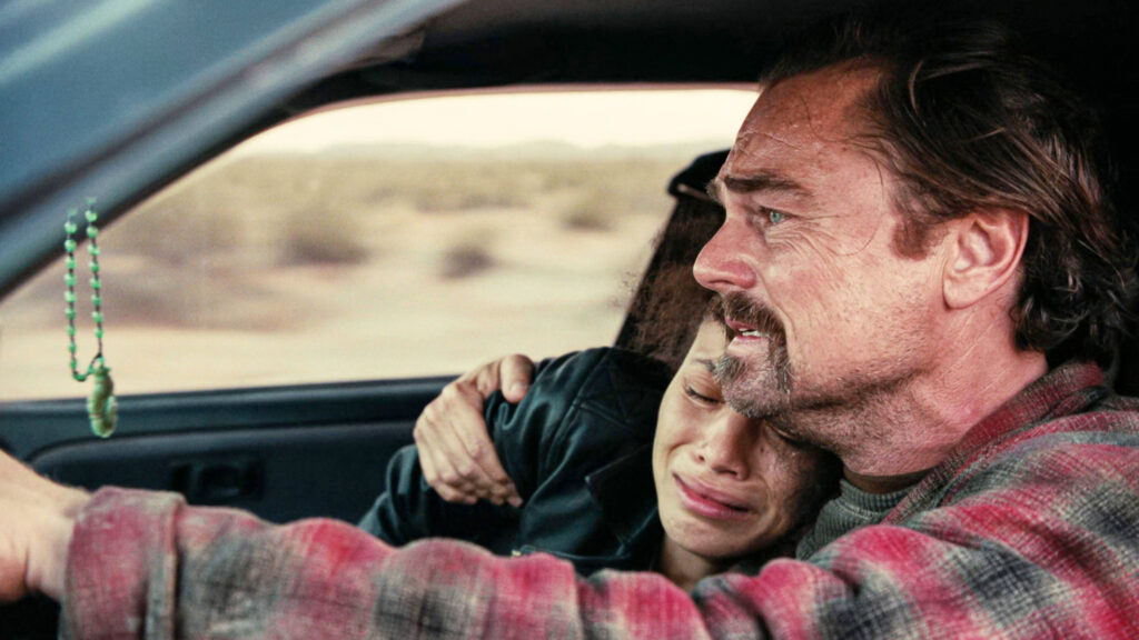 une bataille apres lautre