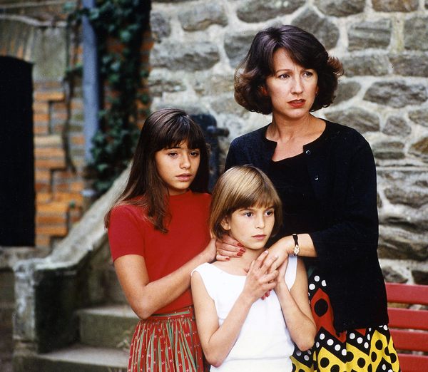 Blu ray La Baule les Pins 00