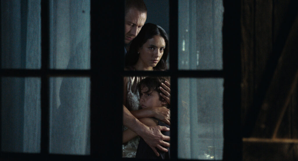 Cannes 2026 : Léa Mysius, Pedro Almodóvar, Arthur Harari... Tous les films en sélection officielle ! 1 HISTOIRES DE LA NUIT Photo Presse 1