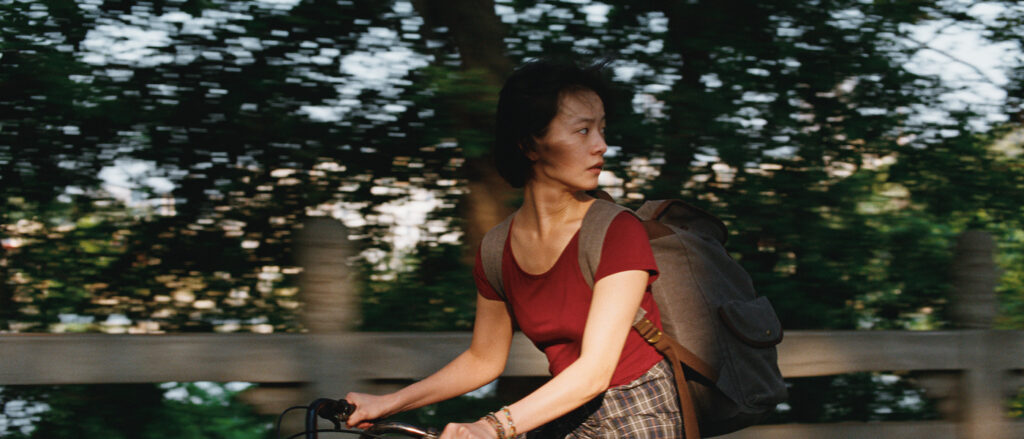 Cannes 2026 : la sélection de la Semaine de la Critique dévoilée ! 2 a girl unknown