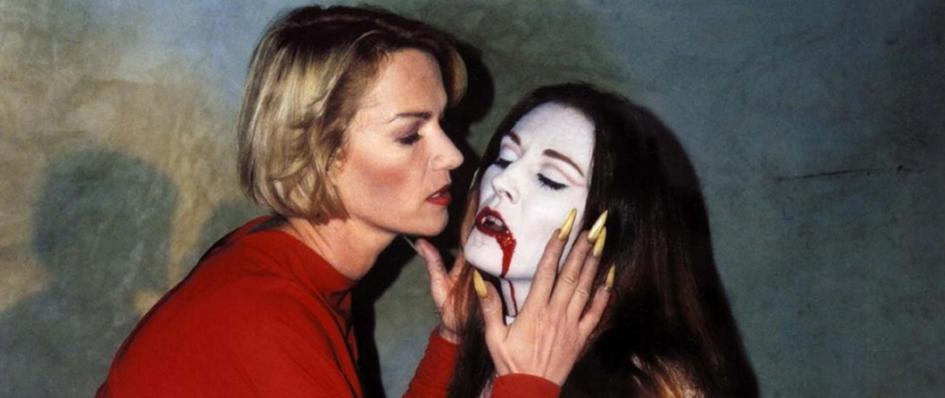 QUEER GAZE ⸱ Laurens Saint Gaudens, photographe et cinéaste : « Je m’identifiais autant à Dracula qu’à ses maîtresses. » 3 image 11