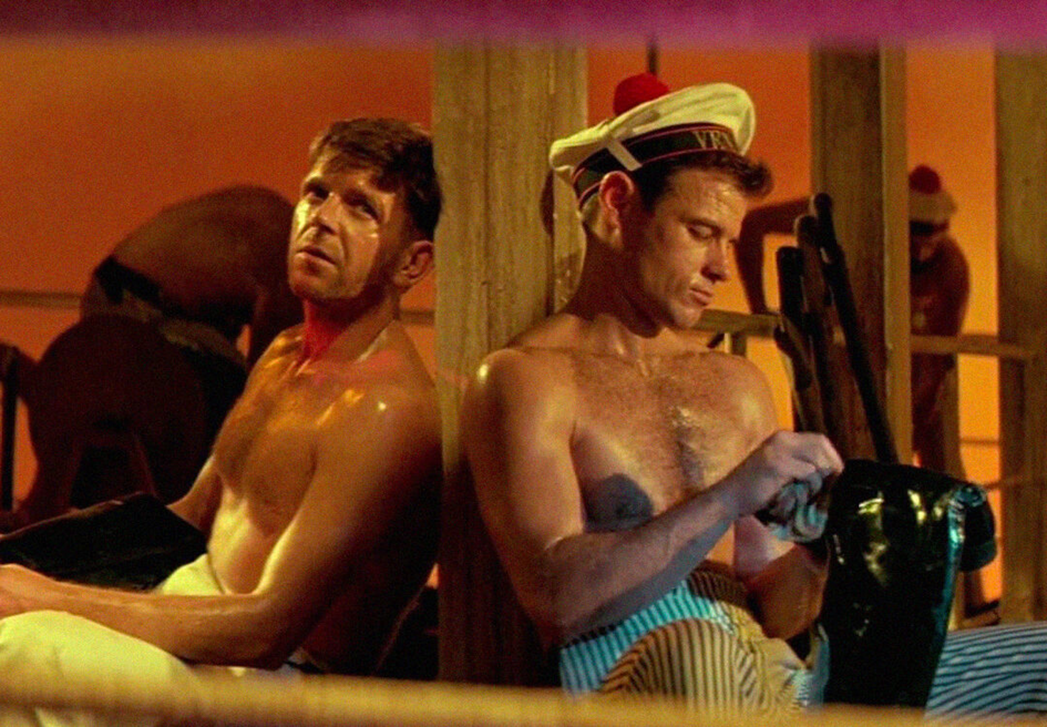 QUEER GAZE ⸱ Laurens Saint Gaudens, photographe et cinéaste : « Je m’identifiais autant à Dracula qu’à ses maîtresses. » 4 image 12