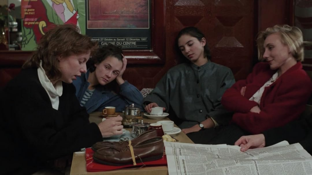 Pourquoi on adore Nathalie Richard, à l’affiche d’ « Affection Affection » 2 image 22