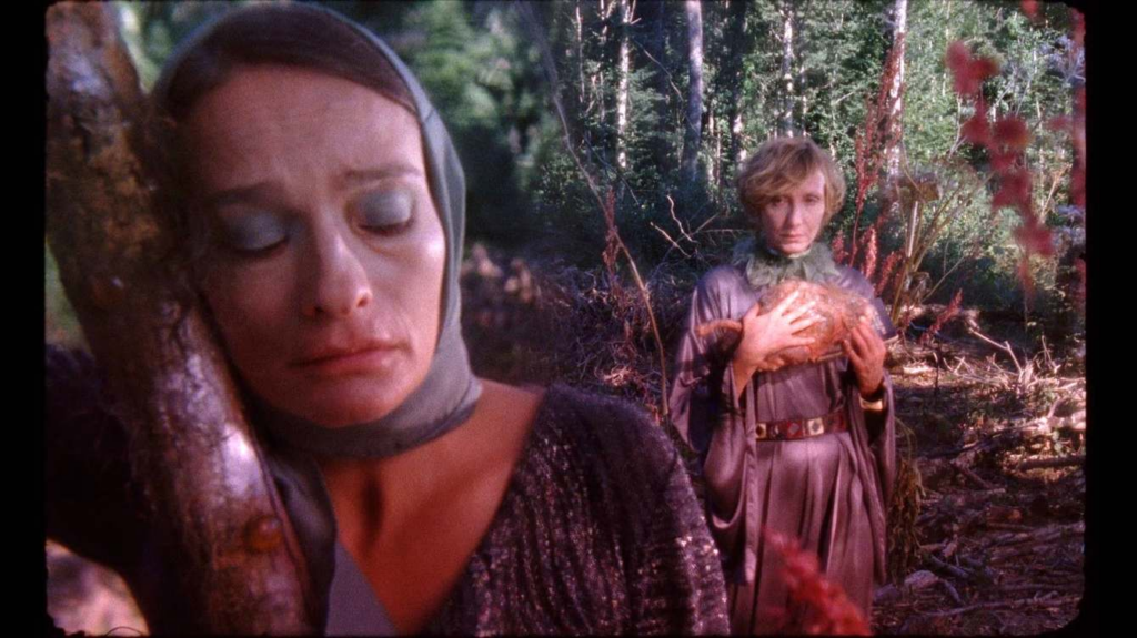 Pourquoi on adore Nathalie Richard, à l’affiche d’ « Affection Affection » 3 image 23