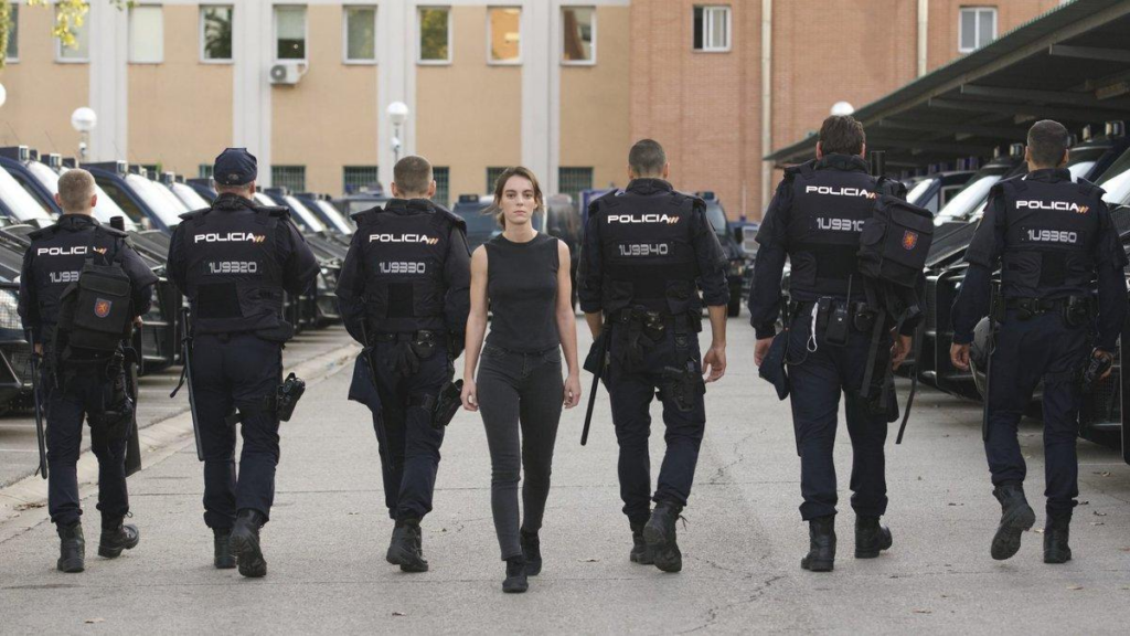 « L’Être aimé » de Rodrigo Sorogoyen : le film de la Compétition qui va toucher notre corde sensible 3 image 24